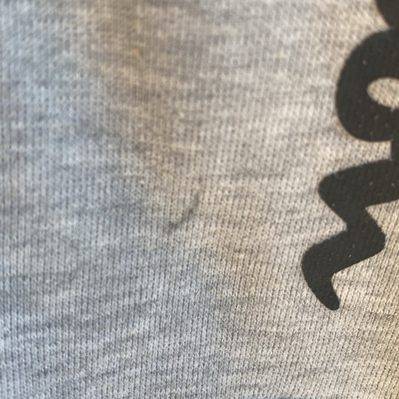 Champion Colorblock Kids Hoody - Picture 10 of 12